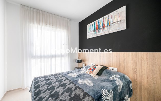 Wiederverkauf - Wohnung - Rojales - Ciudad Quesada