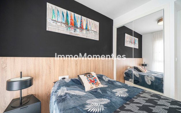 Wiederverkauf - Wohnung - Rojales - Ciudad Quesada