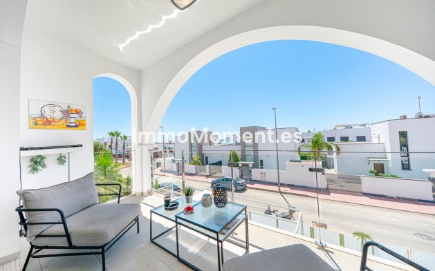 Wiederverkauf - Wohnung - Rojales - Ciudad Quesada