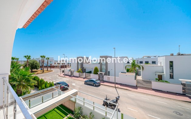 Wiederverkauf - Wohnung - Rojales - Ciudad Quesada