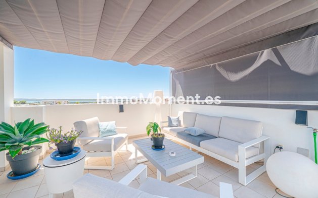 Wiederverkauf - Wohnung - Rojales - Ciudad Quesada