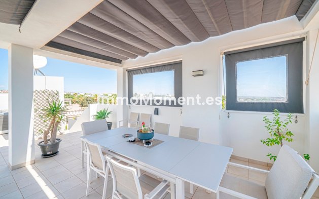 Wiederverkauf - Wohnung - Rojales - Ciudad Quesada