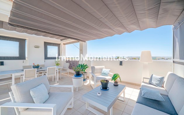 Wiederverkauf - Wohnung - Rojales - Ciudad Quesada