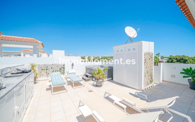 Wiederverkauf - Wohnung - Rojales - Ciudad Quesada