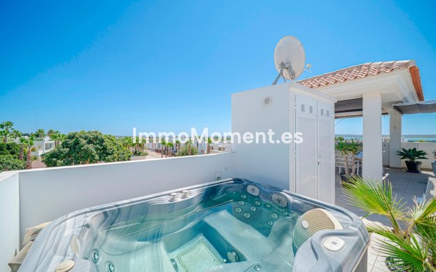 Wiederverkauf - Wohnung - Rojales - Ciudad Quesada