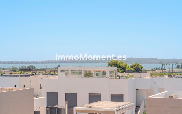 Wiederverkauf - Wohnung - Rojales - Ciudad Quesada
