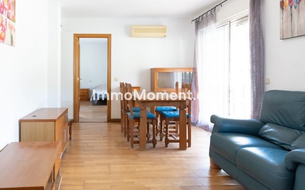 Bestaande woning - Appartement - Benahavís - Benahavís Centro