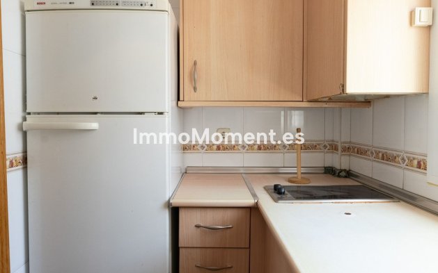 Bestaande woning - Appartement - Benahavís - Benahavís Centro