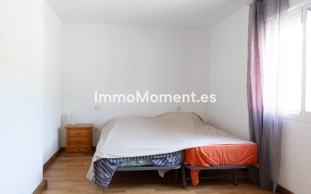 Bestaande woning - Appartement - Benahavís - Benahavís Centro