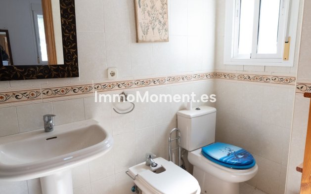 Bestaande woning - Appartement - Benahavís - Benahavís Centro