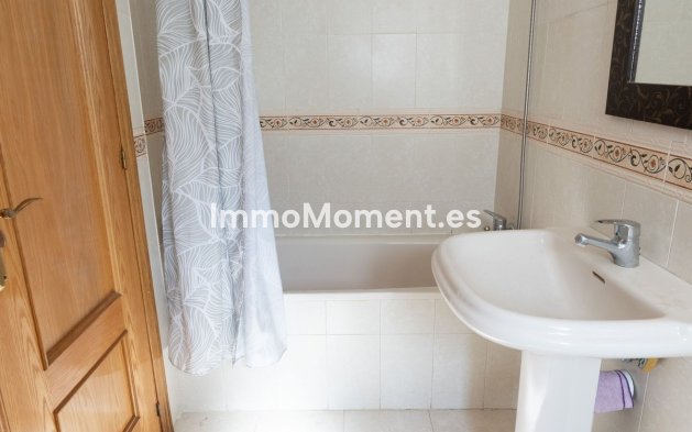 Bestaande woning - Appartement - Benahavís - Benahavís Centro