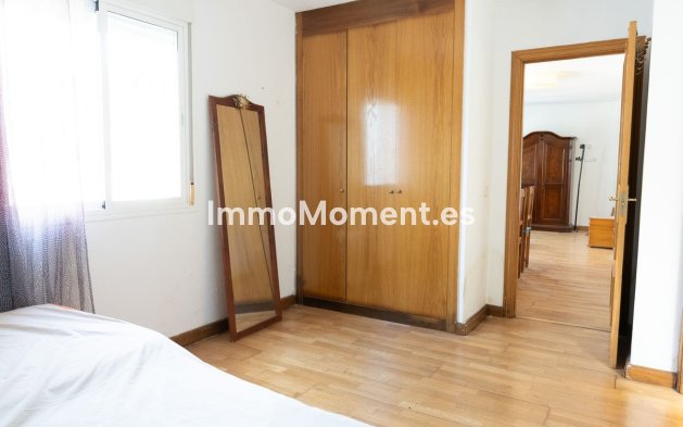 Bestaande woning - Appartement - Benahavís - Benahavís Centro