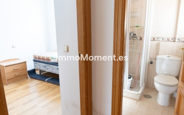 Bestaande woning - Appartement - Benahavís - Benahavís Centro