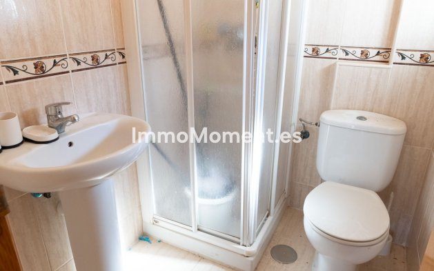 Bestaande woning - Appartement - Benahavís - Benahavís Centro