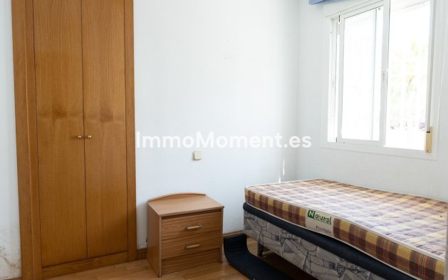 Bestaande woning - Appartement - Benahavís - Benahavís Centro