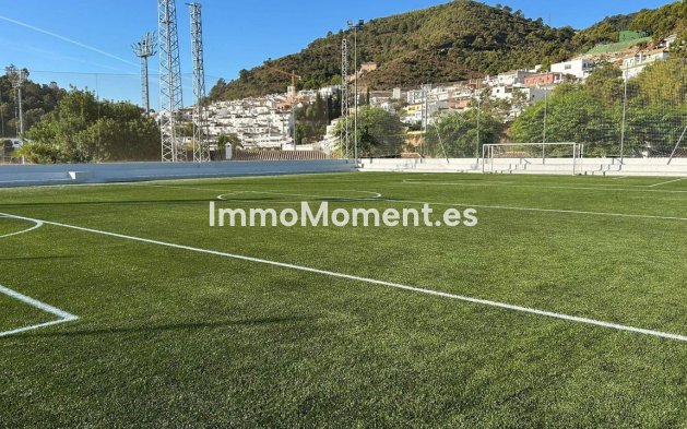 Bestaande woning - Appartement - Benahavís - Benahavís Centro