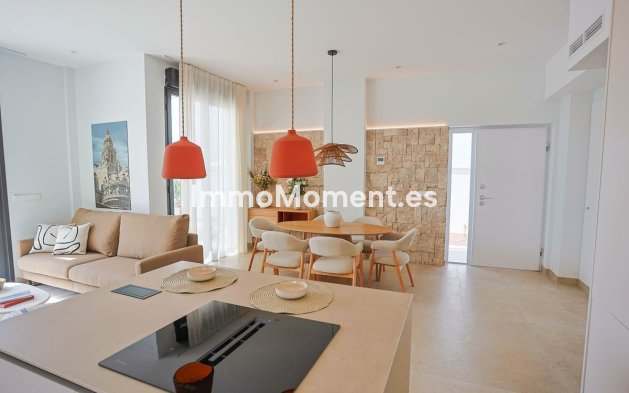 Reventa - Villa independiente - Alhama de Murcia - Alhama de Murcia Centro