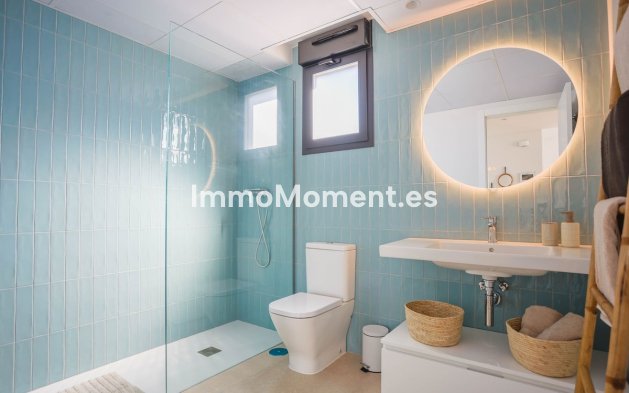 Reventa - Villa independiente - Alhama de Murcia - Alhama de Murcia Centro