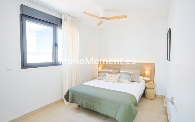 Reventa - Villa independiente - Alhama de Murcia - Alhama de Murcia Centro