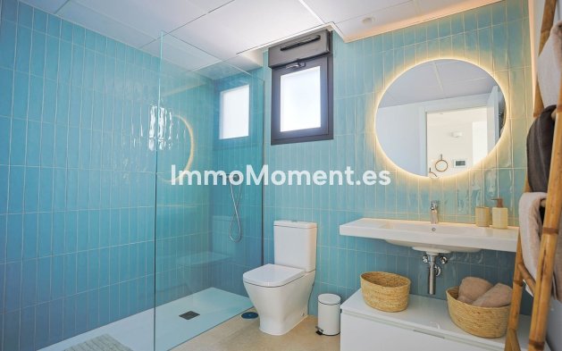 Reventa - Villa independiente - Alhama de Murcia - Alhama de Murcia Centro