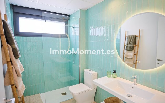 Revente - Villa individuelle - Alhama de Murcia - Alhama de Murcia Centro