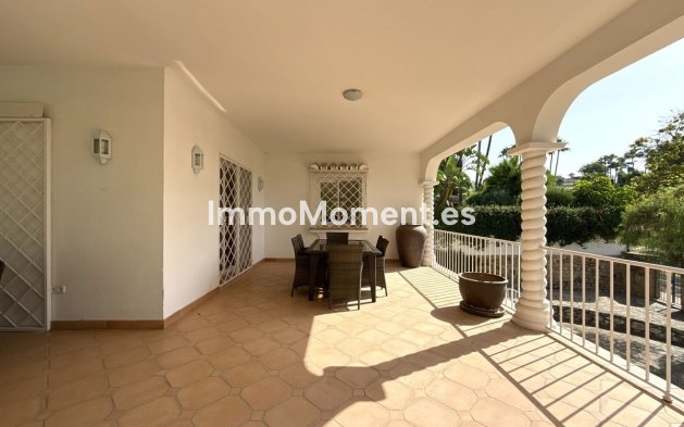 Reventa - Villa independiente - Marbella - San Pedro de Alcántara