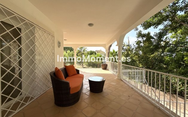 Reventa - Villa independiente - Marbella - San Pedro de Alcántara