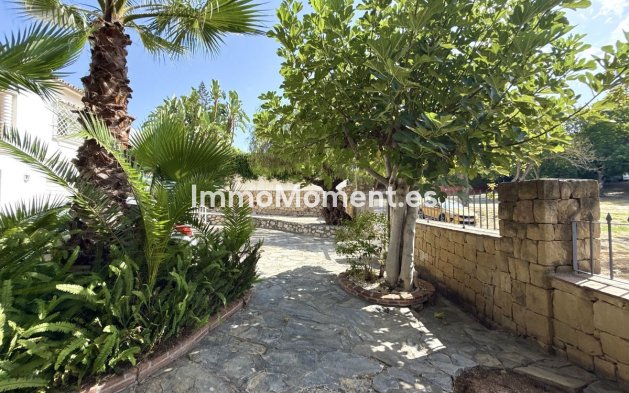Reventa - Villa independiente - Marbella - San Pedro de Alcántara