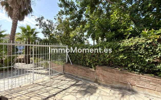 Reventa - Villa independiente - Marbella - San Pedro de Alcántara