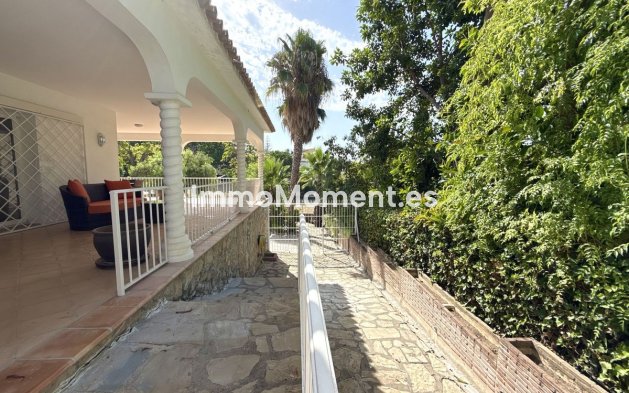 Reventa - Villa independiente - Marbella - San Pedro de Alcántara