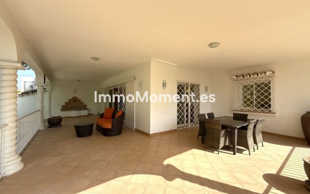 Reventa - Villa independiente - Marbella - San Pedro de Alcántara