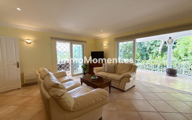 Reventa - Villa independiente - Marbella - San Pedro de Alcántara