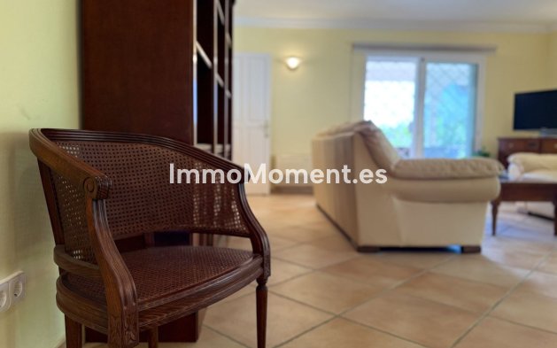 Reventa - Villa independiente - Marbella - San Pedro de Alcántara