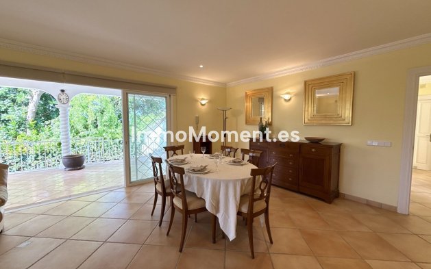 Reventa - Villa independiente - Marbella - San Pedro de Alcántara
