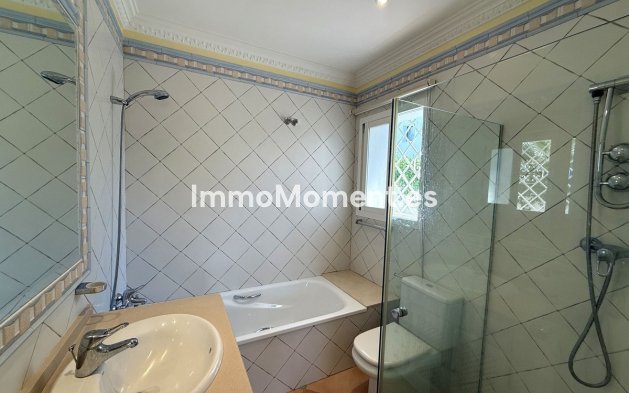 Reventa - Villa independiente - Marbella - San Pedro de Alcántara