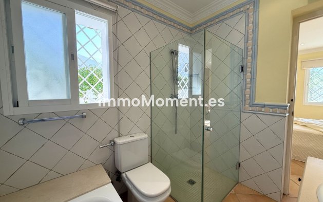 Reventa - Villa independiente - Marbella - San Pedro de Alcántara