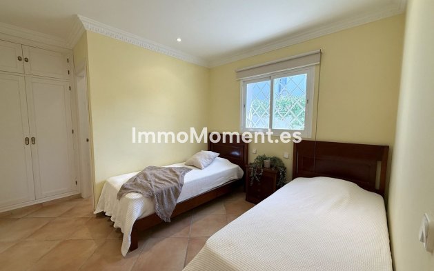Reventa - Villa independiente - Marbella - San Pedro de Alcántara