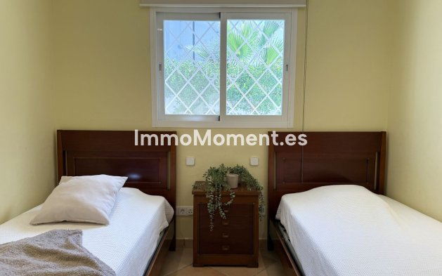 Reventa - Villa independiente - Marbella - San Pedro de Alcántara