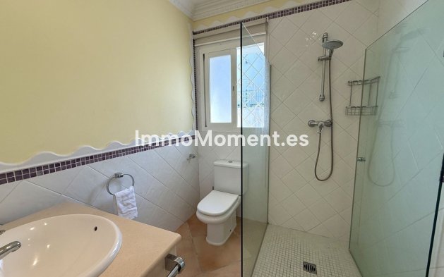 Reventa - Villa independiente - Marbella - San Pedro de Alcántara