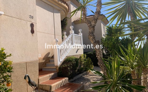 Bestaande woning - Vrijstaande villa - Orihuela - Villamartín