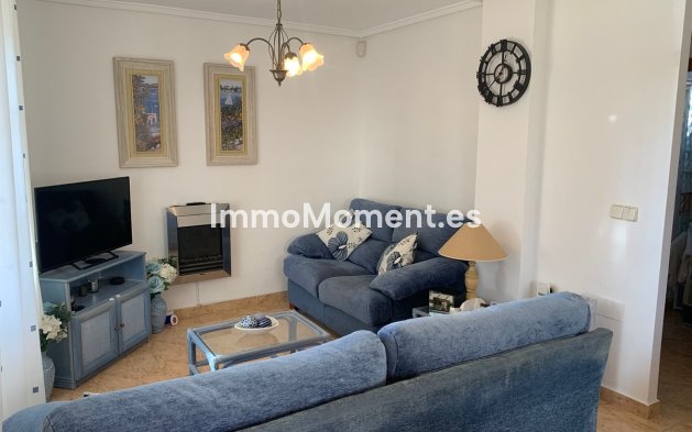 Bestaande woning - Vrijstaande villa - Orihuela - Villamartín