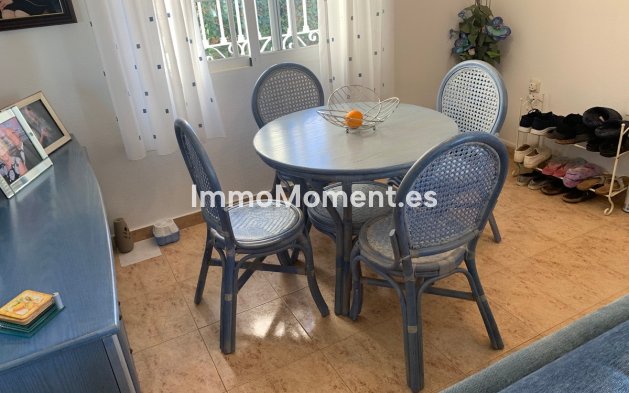 Bestaande woning - Vrijstaande villa - Orihuela - Villamartín
