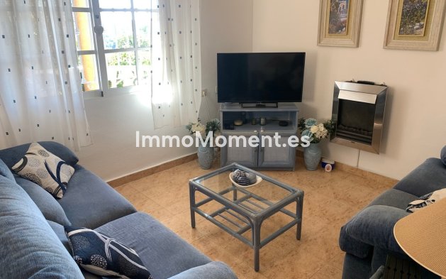 Bestaande woning - Vrijstaande villa - Orihuela - Villamartín