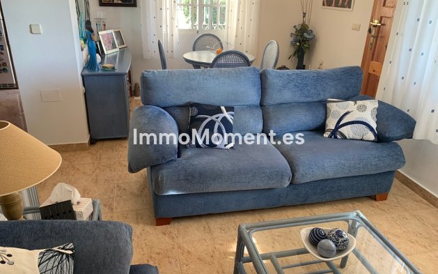 Bestaande woning - Vrijstaande villa - Orihuela - Villamartín