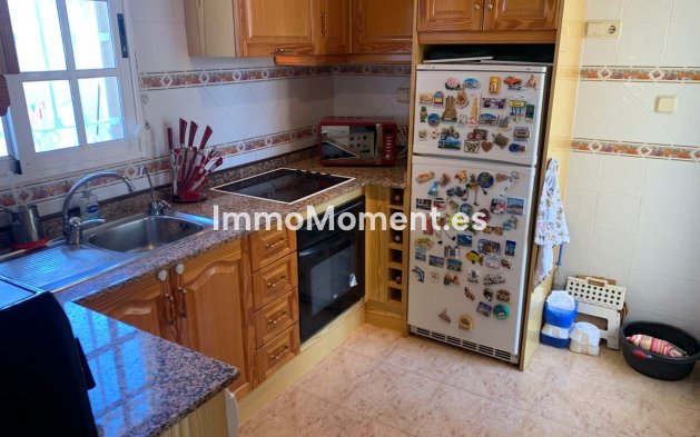 Bestaande woning - Vrijstaande villa - Orihuela - Villamartín