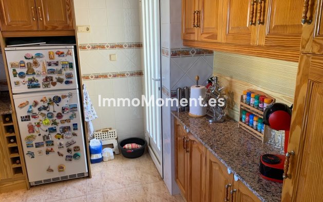 Bestaande woning - Vrijstaande villa - Orihuela - Villamartín