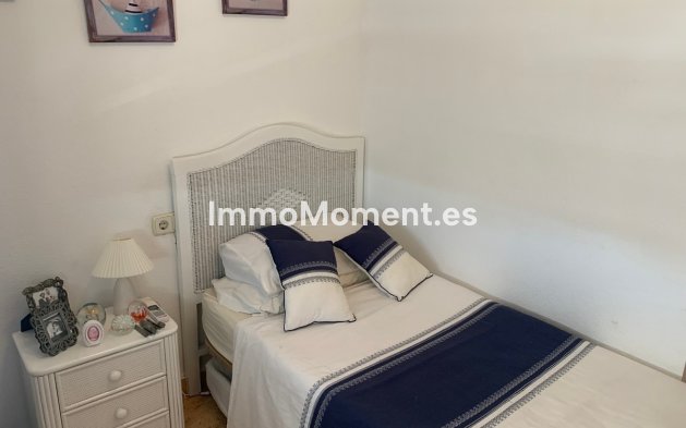 Bestaande woning - Vrijstaande villa - Orihuela - Villamartín
