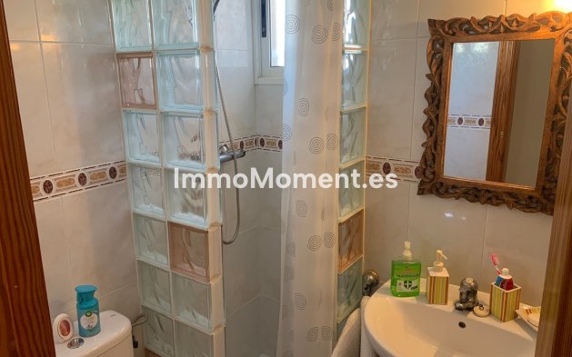 Bestaande woning - Vrijstaande villa - Orihuela - Villamartín