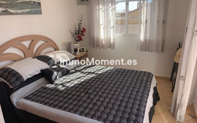 Bestaande woning - Vrijstaande villa - Orihuela - Villamartín