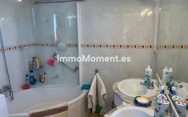 Bestaande woning - Vrijstaande villa - Orihuela - Villamartín